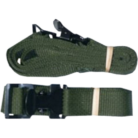Third Hand Treestand Stabilizer Strap Set 2 Piece