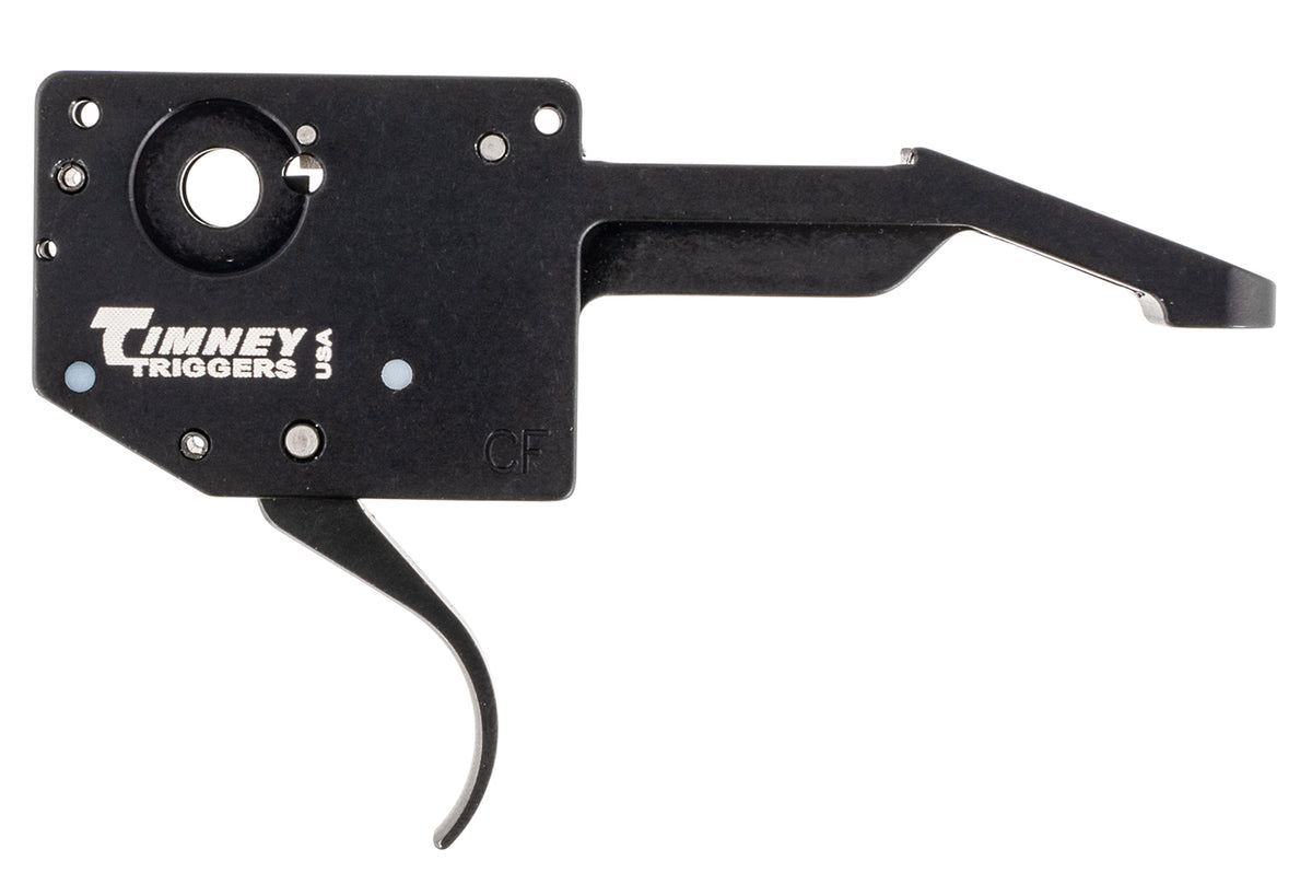 Timney Triggers 641C Ruger American Centerfire Featherweight Single-Stage Trigger 3lb