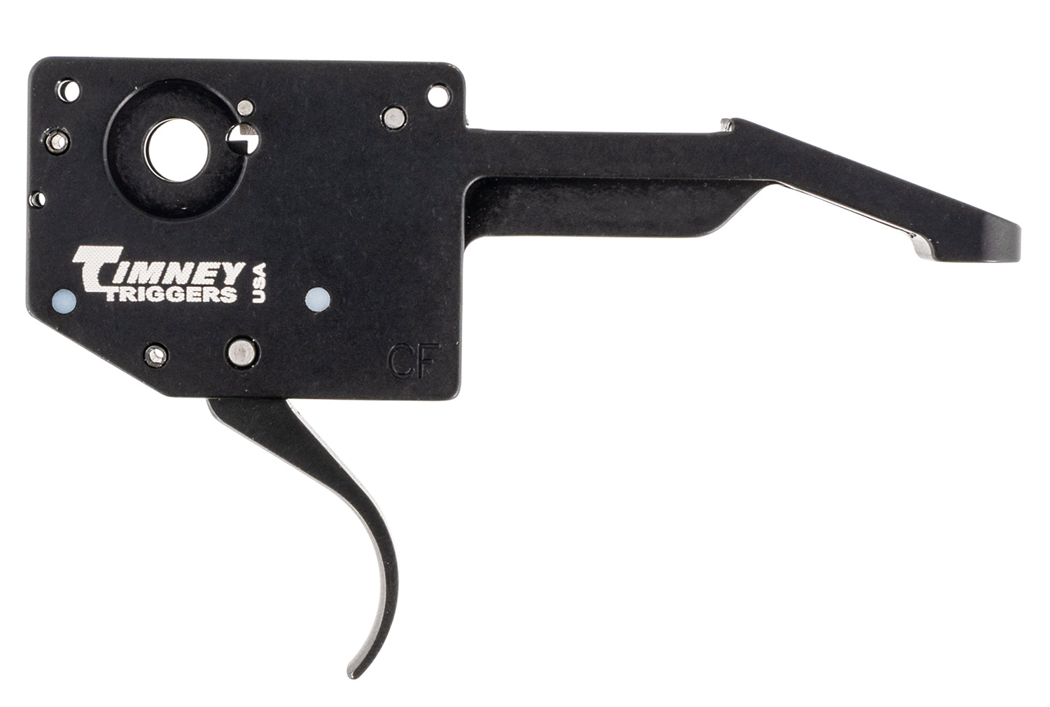 Timney Triggers 641C Ruger American Centerfire Featherweight Single-Stage Trigger 3lb