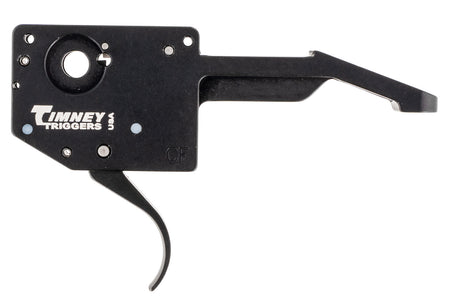 Timney Triggers 641C Ruger American Centerfire Featherweight Single-Stage Trigger 3lb