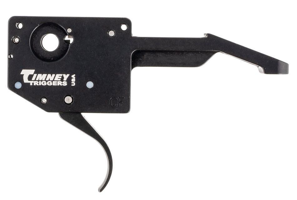 Timney Triggers 641C Ruger American Centerfire Featherweight Single-Stage Trigger 3lb