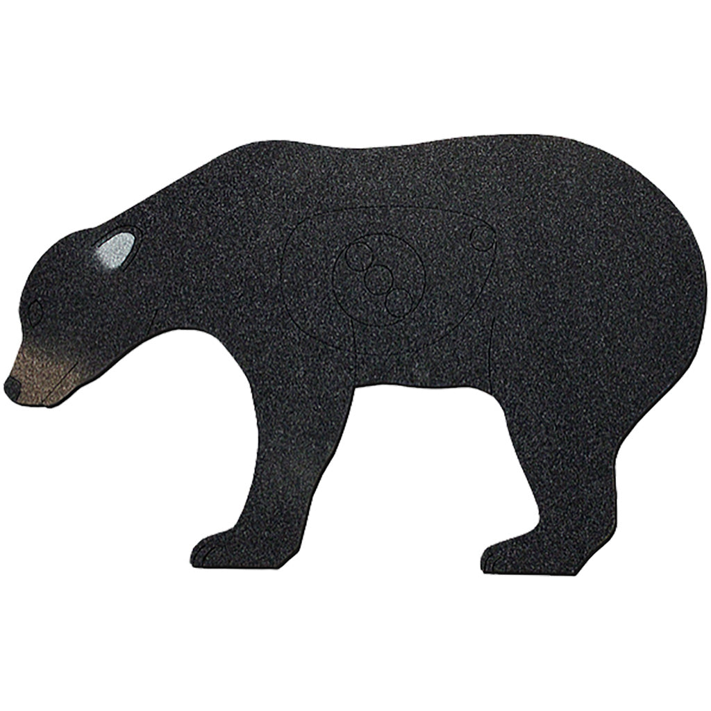 OnCore Self-Healing Closed Cell Foam Archery Target Bear
