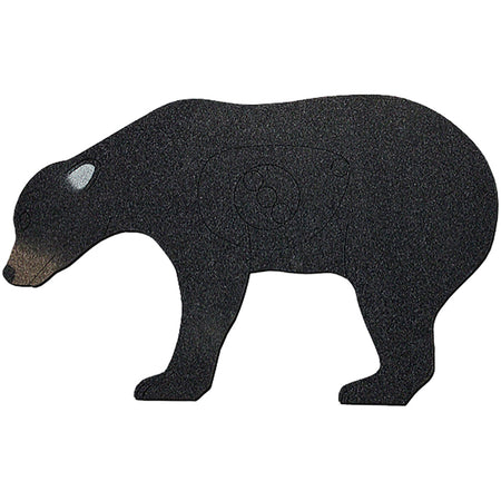 OnCore Self-Healing Closed Cell Foam Archery Target Bear