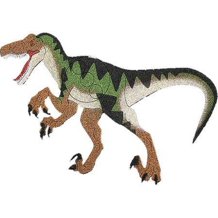 OnCore Self-Healing Closed Cell Foam Archery Target Raptor Mini