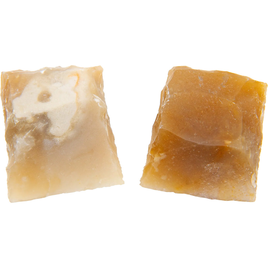 Traditions English Flint 2 Pack for Muzzleloaders