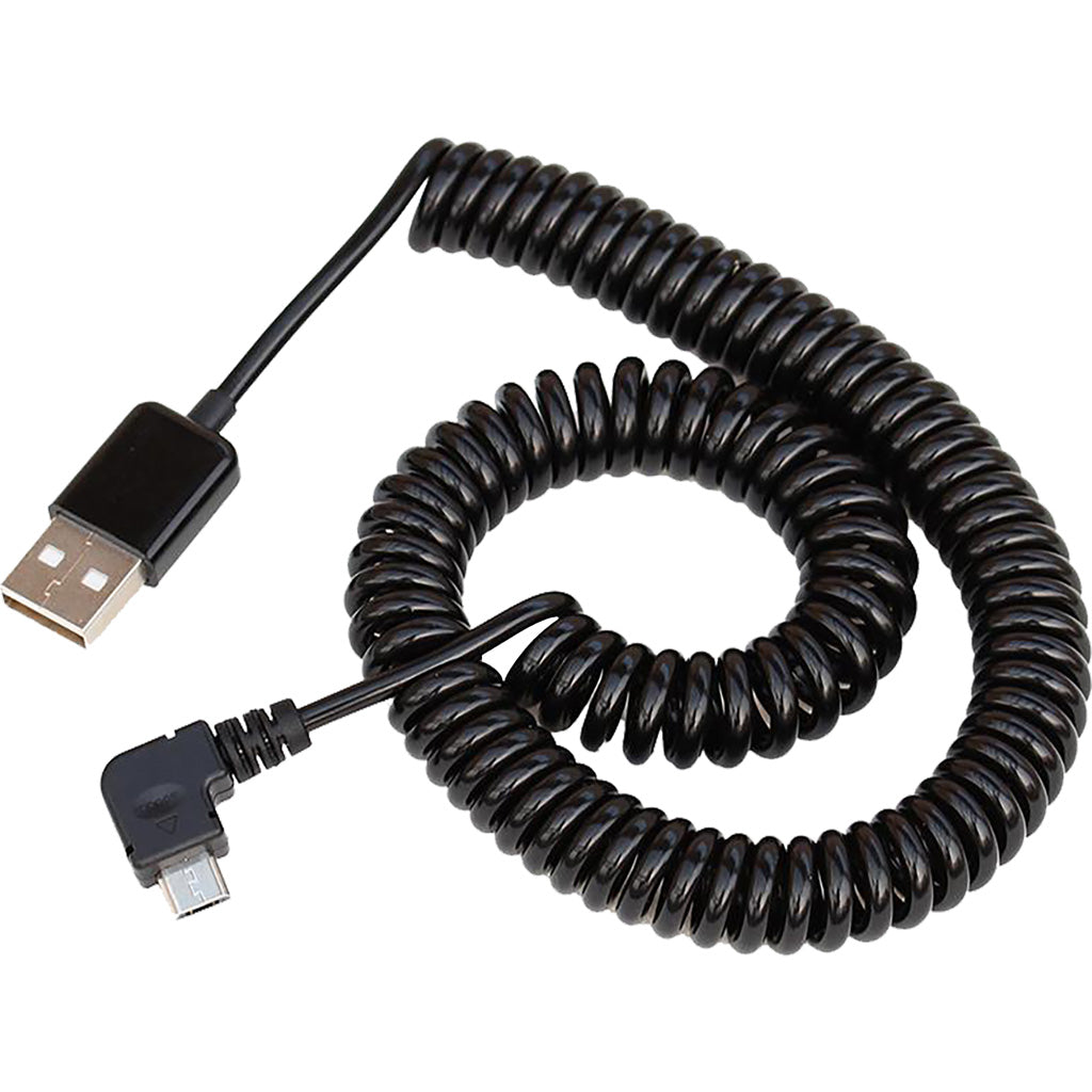 AimCam Tactical Coil Cable Compatible with Reloaded Powerpack