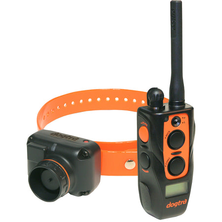 Dogtra 2700 E-Collar Training and Beeper 1-Mile Range Waterproof
