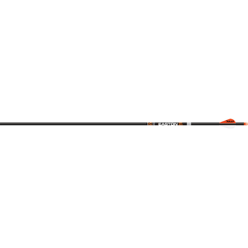 Easton 6.5MM Hunter Classic 340 Arrow 2" Bully Vanes Pack of 6