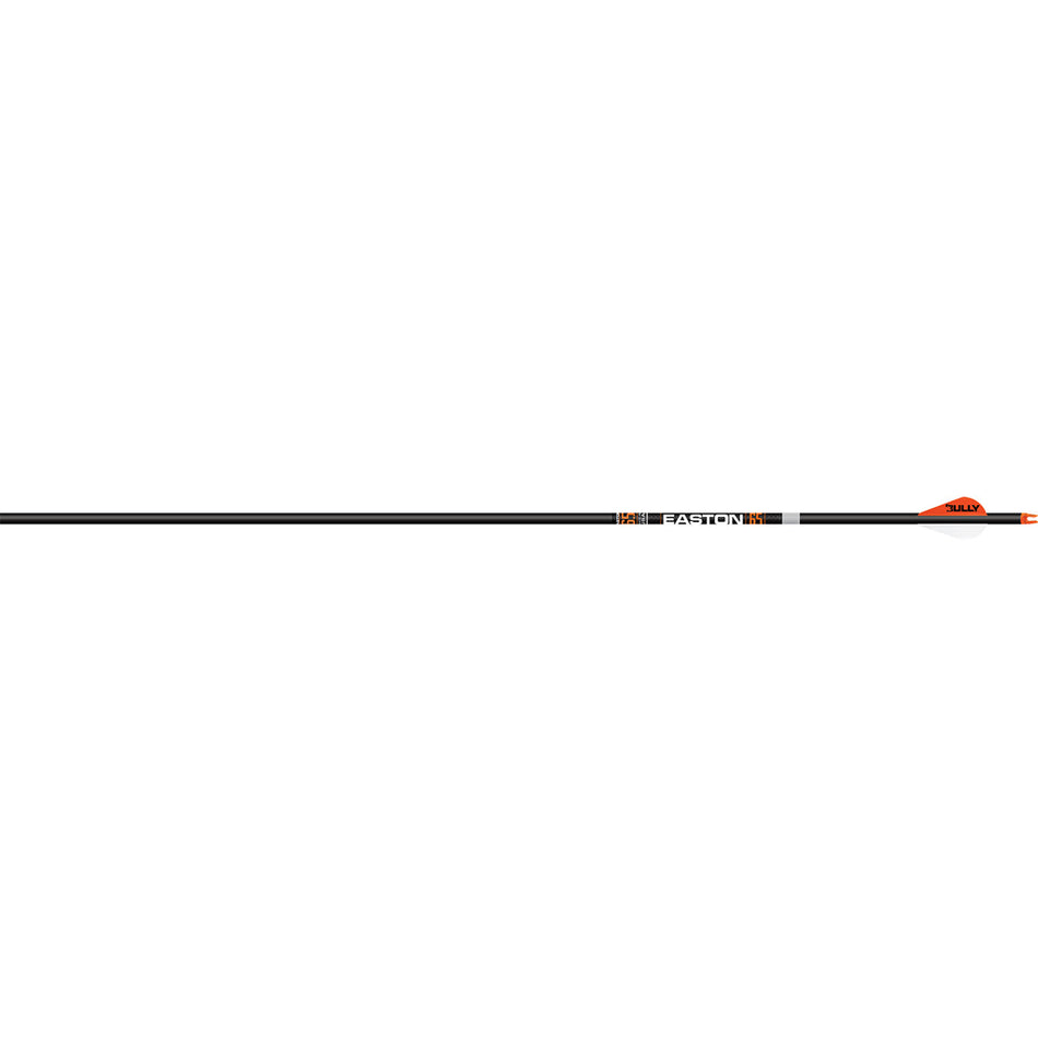 Easton 6.5MM Hunter Classic 500 Arrow 2" Bully Vanes Pack of 6