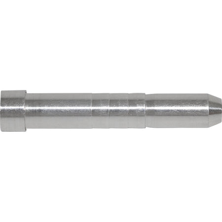 Easton 9mm Crossbow Bolt Inserts Pack of 12
