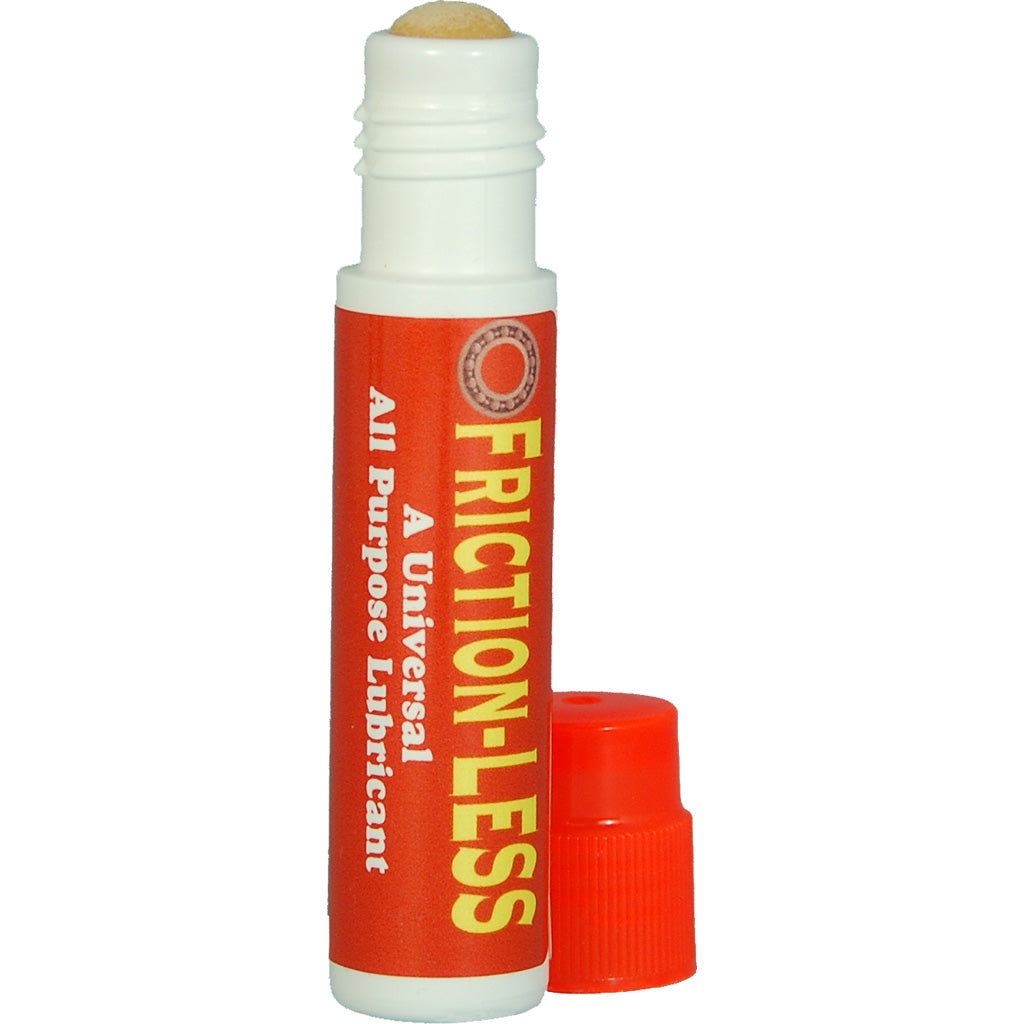 Friction-Less Universal Multi-Purpose Lubricant