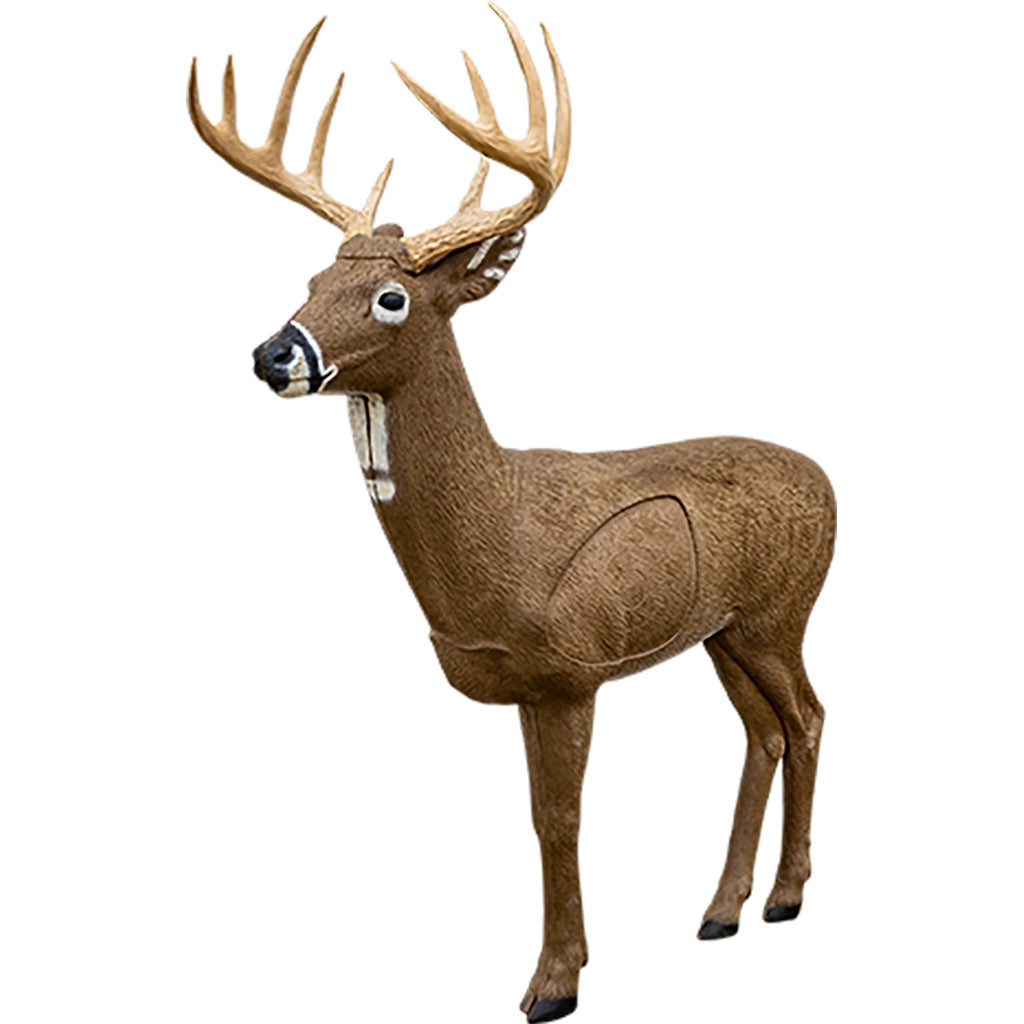 Rinehart Big Jim 3D Whitetail Deer Archery Target