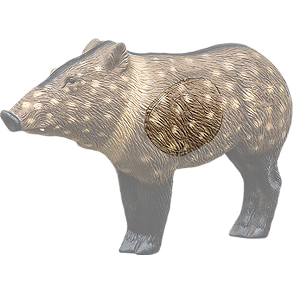 Rinehart Signature Peccary Insert Replacement for Javelina 3D Target
