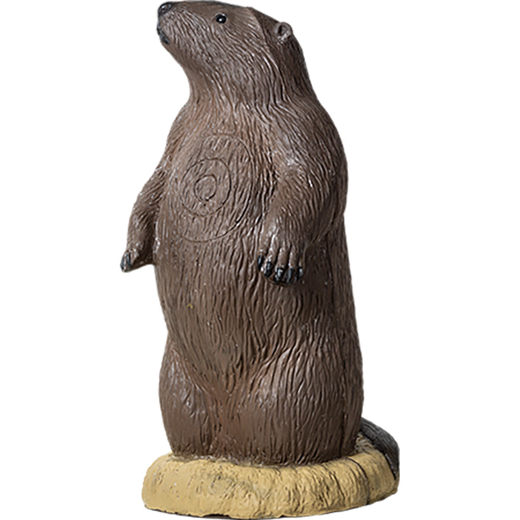 Rinehart Groundhog 3D Practice Target Waterproof UV Resistant