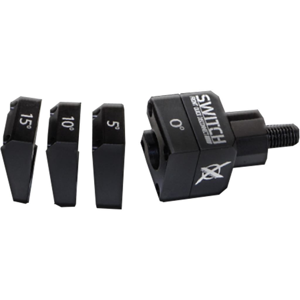 Dead Center Bow Stabilizer Quick Disconnect Switch Kit