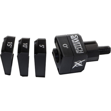 Dead Center Bow Stabilizer Quick Disconnect Switch Kit