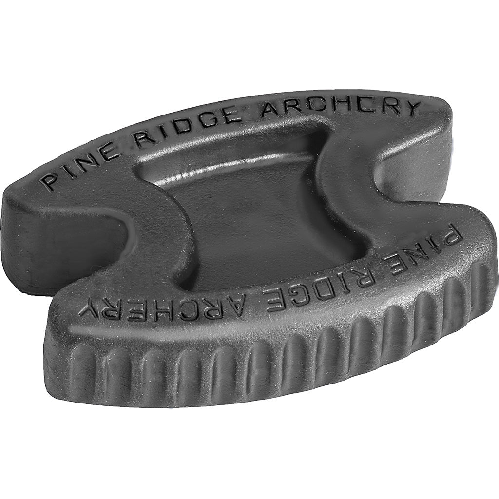 Pine Ridge Nitro Split Limb Vibration Dampeners Black