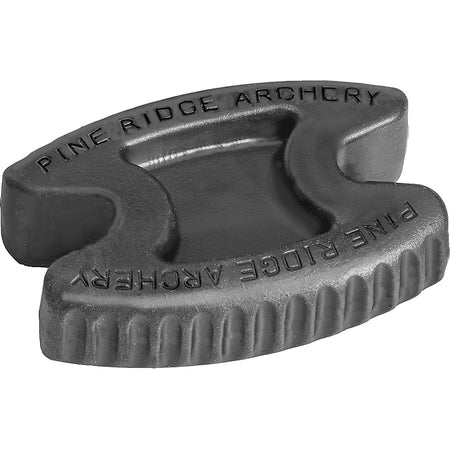 Pine Ridge Nitro Split Limb Vibration Dampeners Black