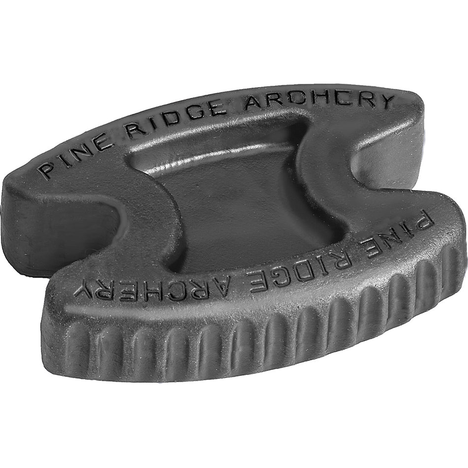 Pine Ridge Nitro Split Limb Vibration Dampeners Black