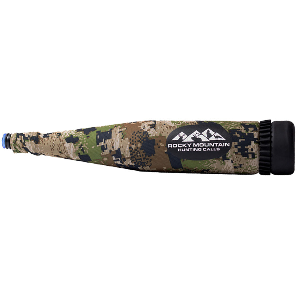 Rocky Mountain Sitka Subalpine Wapiti Whacker Elk Bugle Call