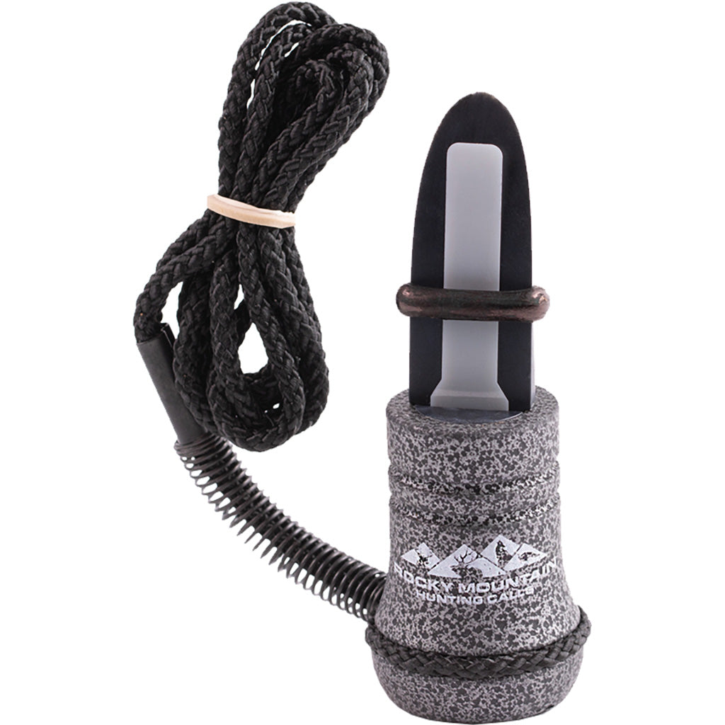 Rocky Mountain Atomic-13 Heart Breaker Cow/Calf Elk Call