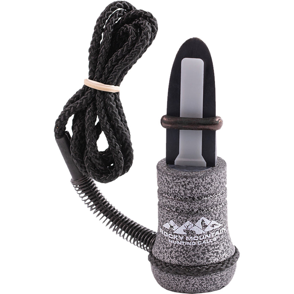 Rocky Mountain Atomic-13 Heart Breaker Cow/Calf Elk Call
