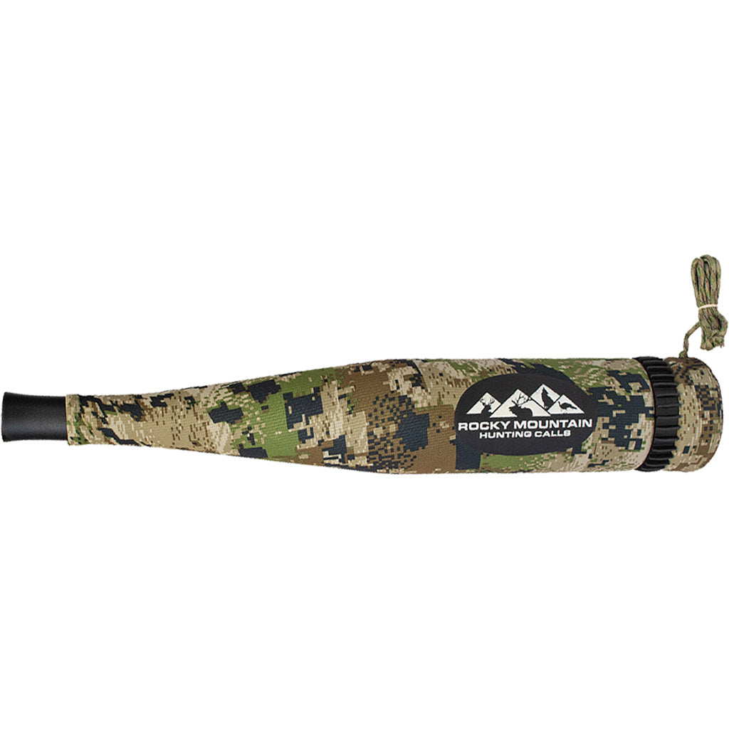 Rocky Mountain Sitka Subalpine Bully Bull Extreme Elk Bugle Call