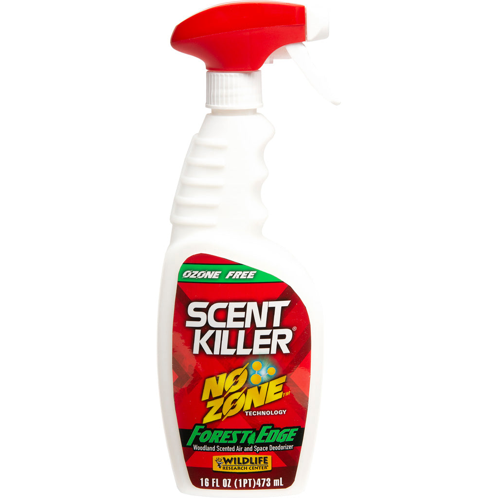 Wildlife Research 16 oz. Forest Edge Scent Killer Air and Space Spray