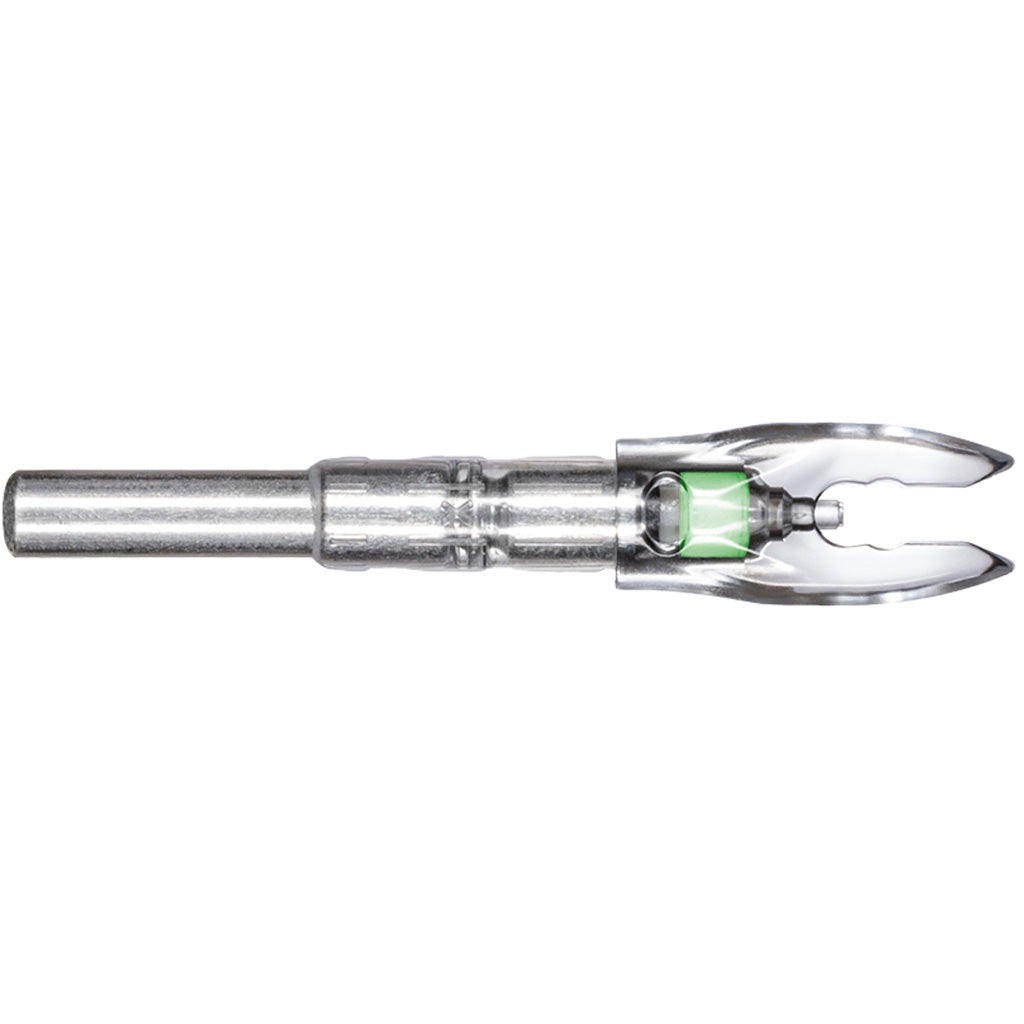 Muzzy X-Size Lighted Bowfishing Nock for Carbon Composite Arrows 1 pk.