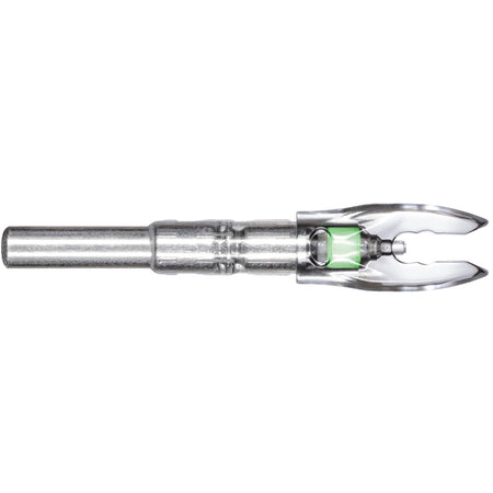 Muzzy X-Size Lighted Bowfishing Nock for Carbon Composite Arrows 1 pk.