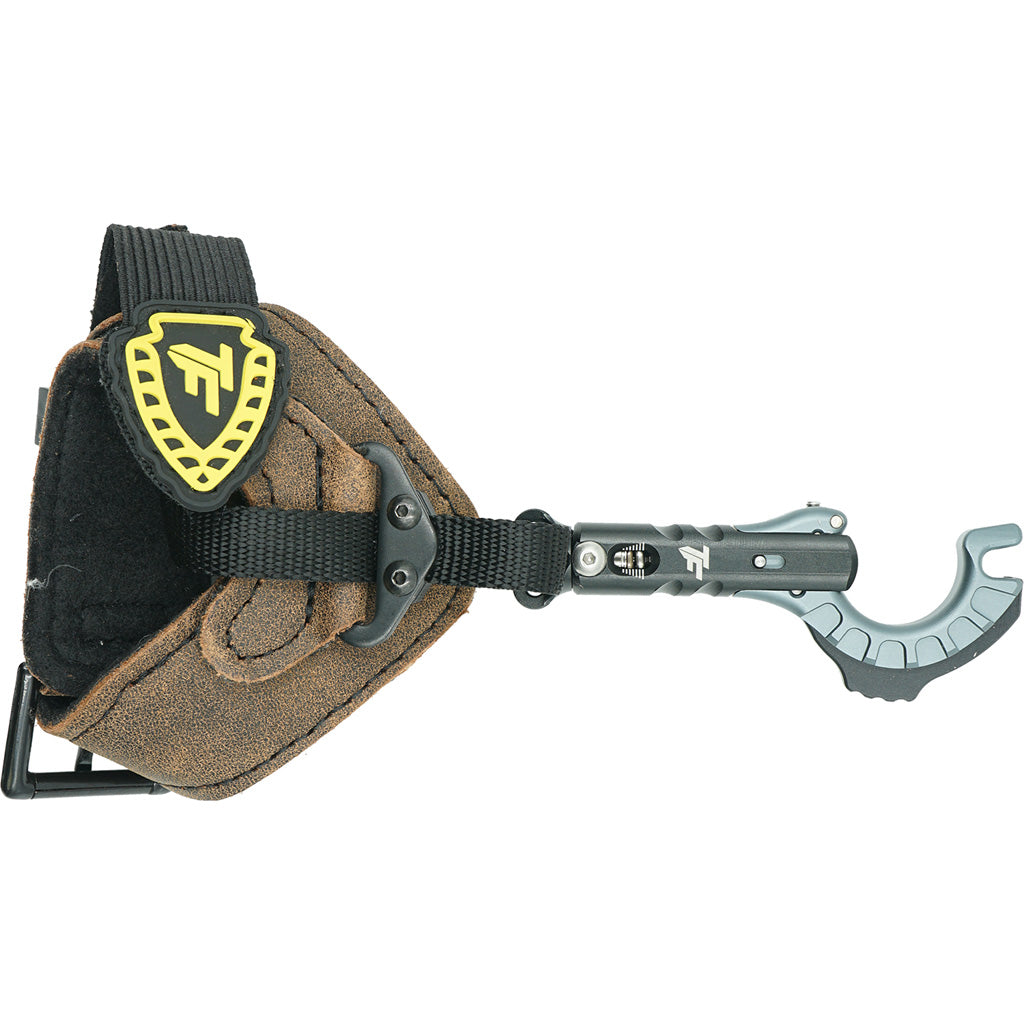 TruFire ThruFire Pull-Through Style Wrist Strap Bow Release