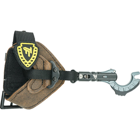 TruFire ThruFire Pull-Through Style Wrist Strap Bow Release