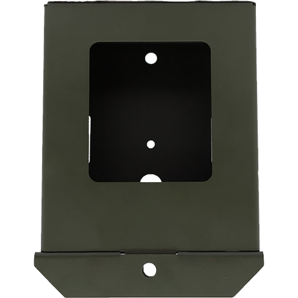 Covert Bear Safe NW2 Camera Security Enclosure with Lock