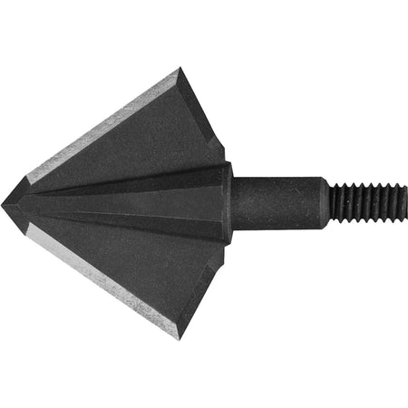 Ozcut Elite 2 Blade Tanto Tip Broadheads 100 gr. 3 pk.