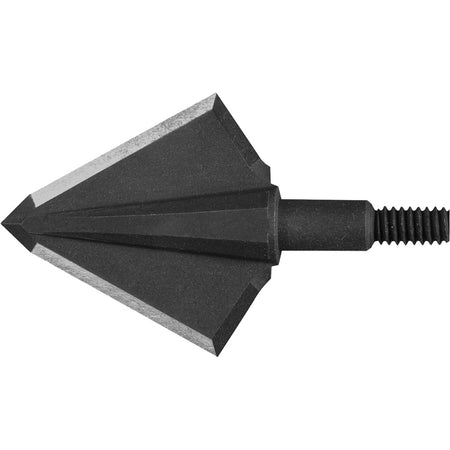 Ozcut Elite 2 Blade Tanto Tip Broadheads 125 gr. 3 pk.