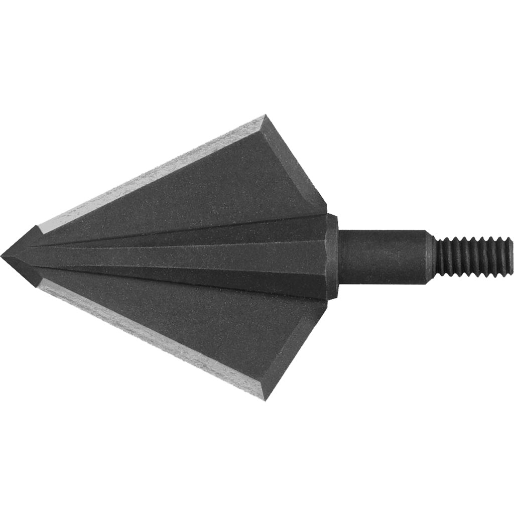 Ozcut Elite 2 Blade Tanto Tip Broadheads 150 gr. 3 pk.