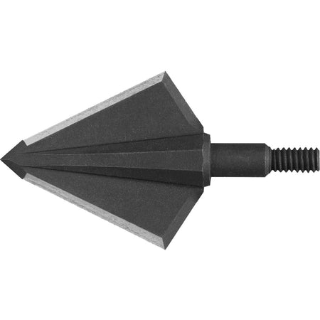 Ozcut Elite 2 Blade Tanto Tip Broadheads 150 gr. 3 pk.