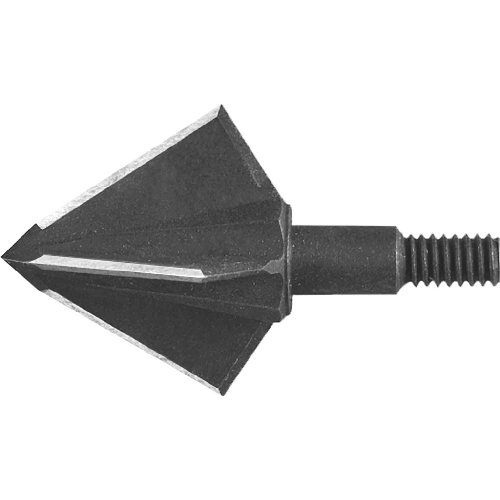 Ozcut Elite 3 Blade Tanto Tip Broadheads 125 gr. 3 pk.