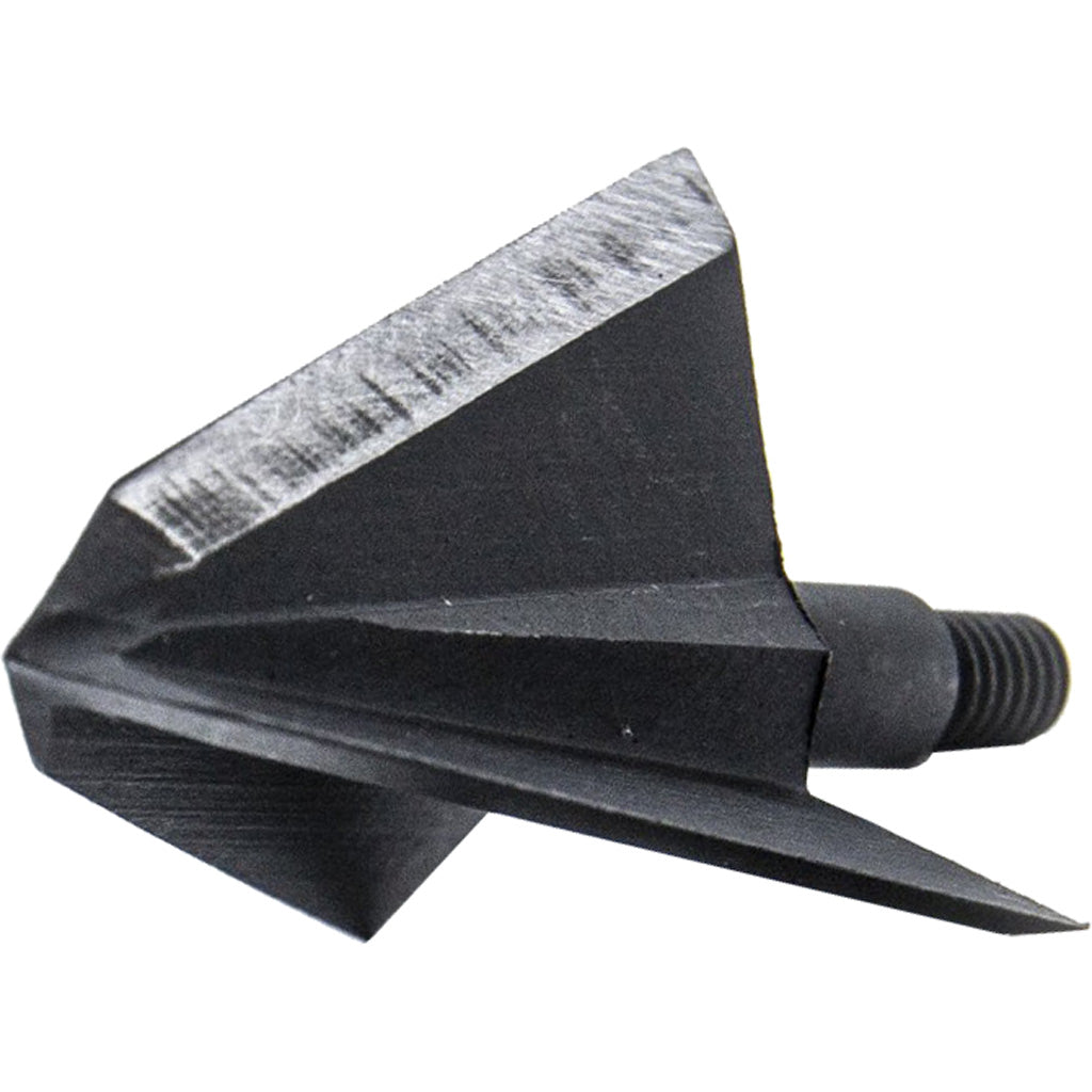 Ozcut Hurricane Single Bevel Offset Broadheads 100 gr. 3 pk.