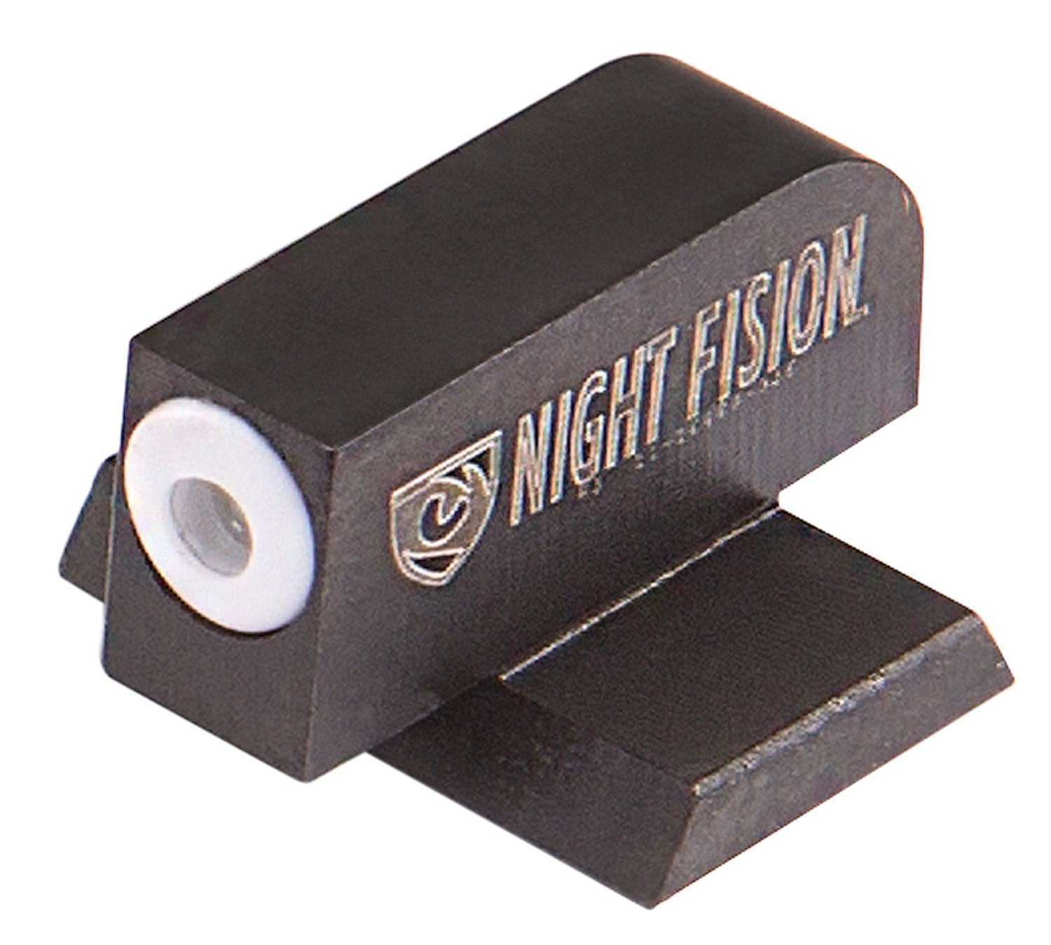 Night Fision CNK025001WGX Green Tritium White Outline Night Sights for Canik TP9SF Elite/SP9SA Mod 2