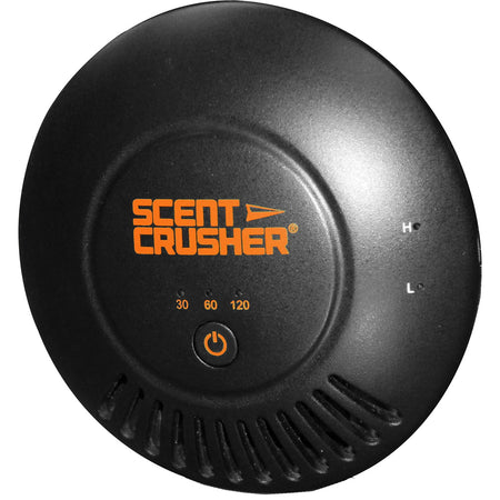 Scent Crusher Room Clean Variable Ozone Output Odor Eliminator
