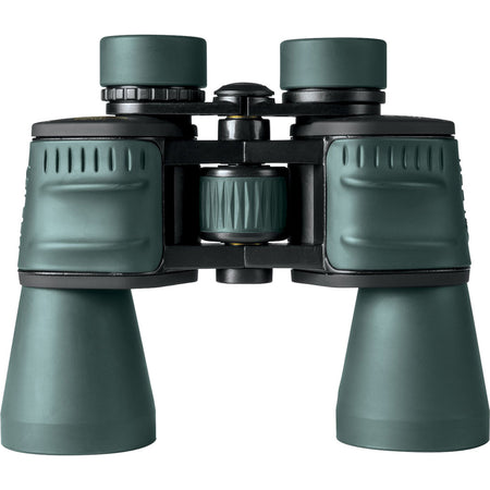 Alpen MagnaView Binoculars Porro Prism 10 x 50