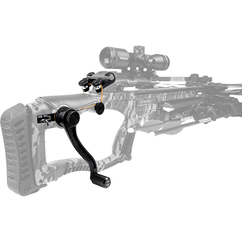 Barnett Universal Crossbow Crank Cocking Device 93% Reduction