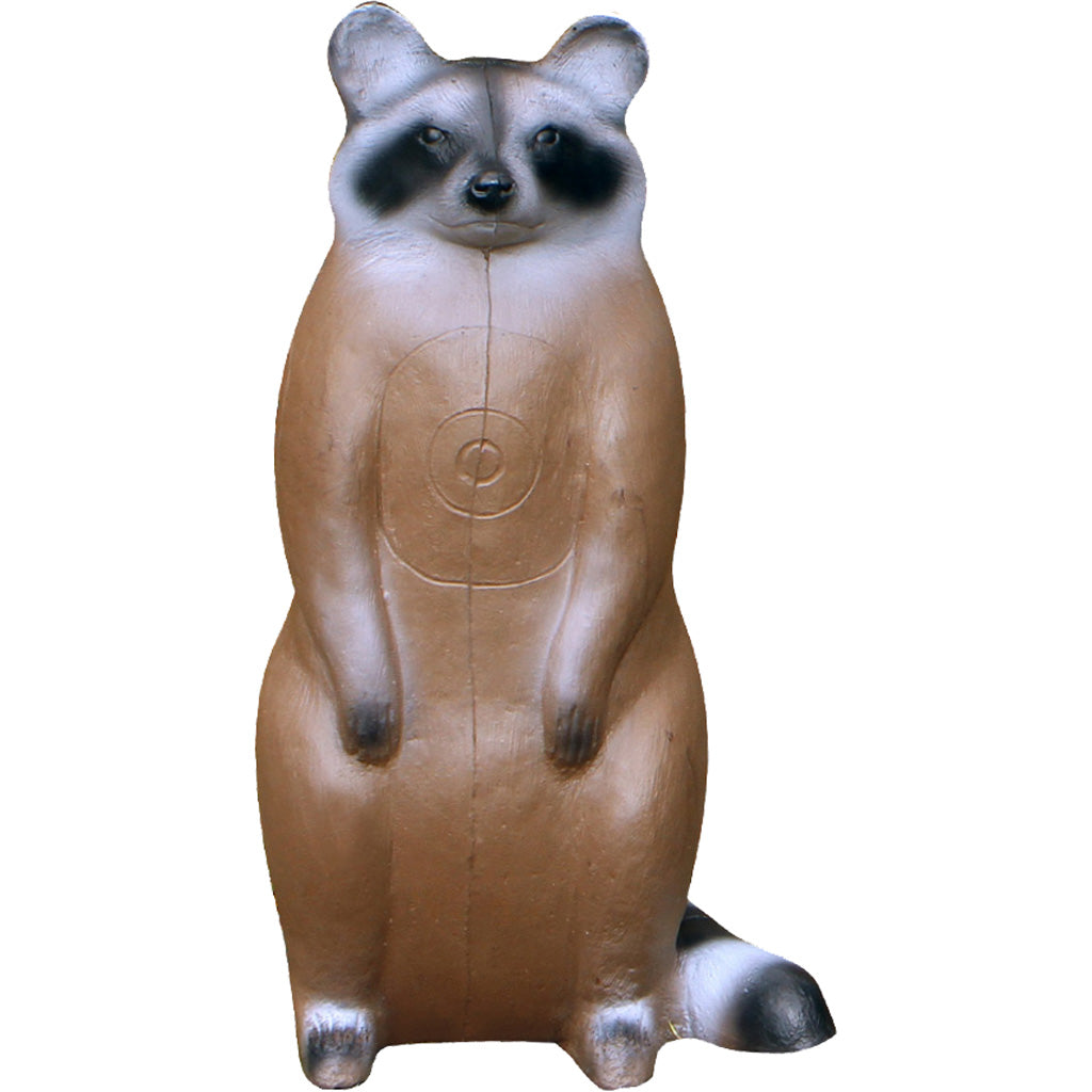 Big Shot Pro Hunter Raccoon Bow and Crossbow Target