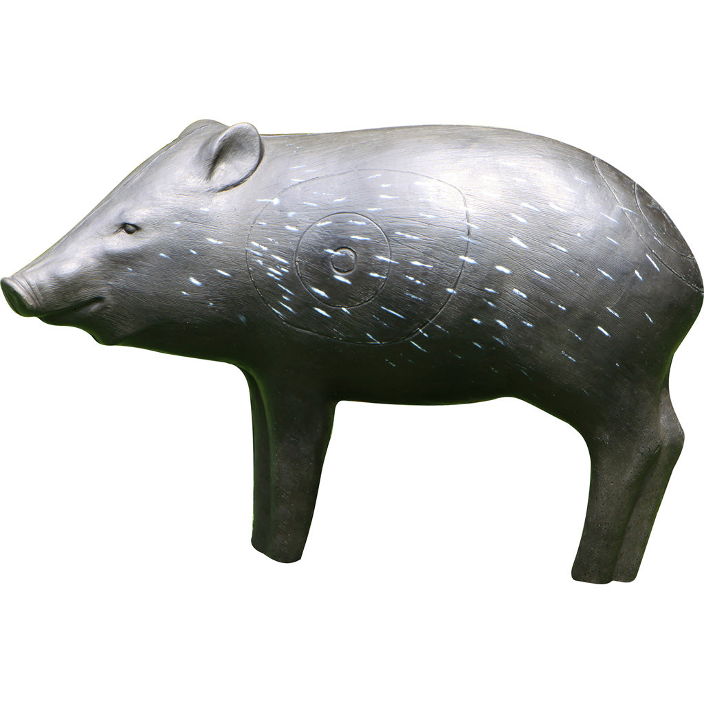 Big Shot Pro Hunter Javelina Self-Healing Archery Target