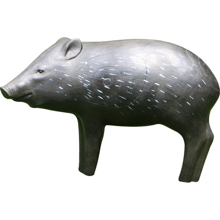 Big Shot Pro Hunter Javelina Self-Healing Archery Target