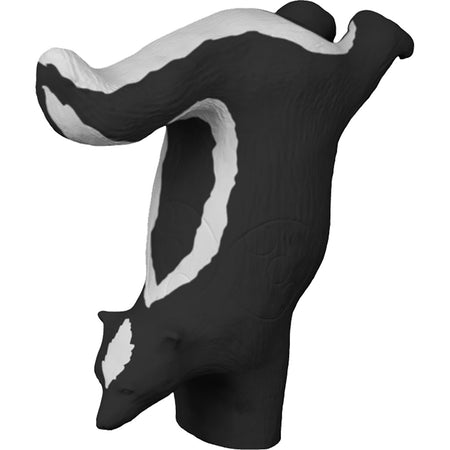 Big Shot Pro Hunter Skunk Self-Healing Archery Target