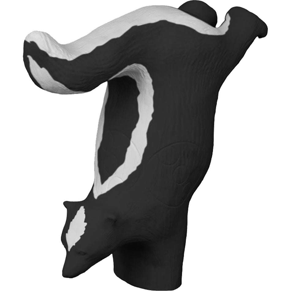 Big Shot Pro Hunter Skunk Self-Healing Archery Target