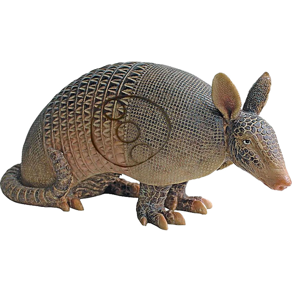Big Shot Pro Hunter Armadillo Self-Healing Archery Target