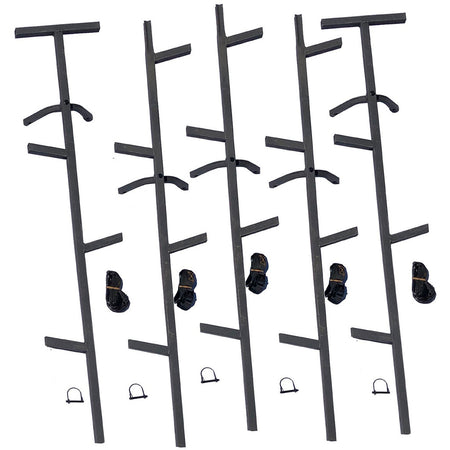 Trophy Treestands Gladiator Tree Climbing Sticks 20 ft. 300 lb. Capacity